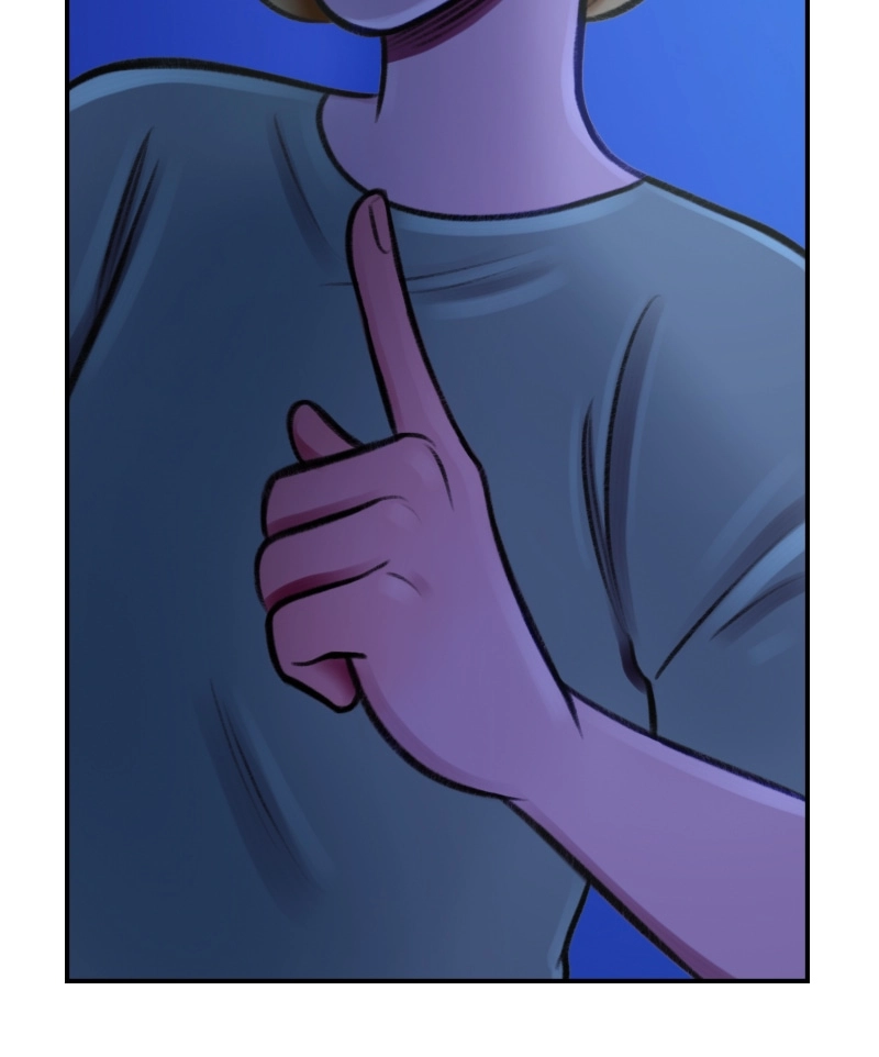 Yoshinozuikara Chapter 2.2 page 34 - 
