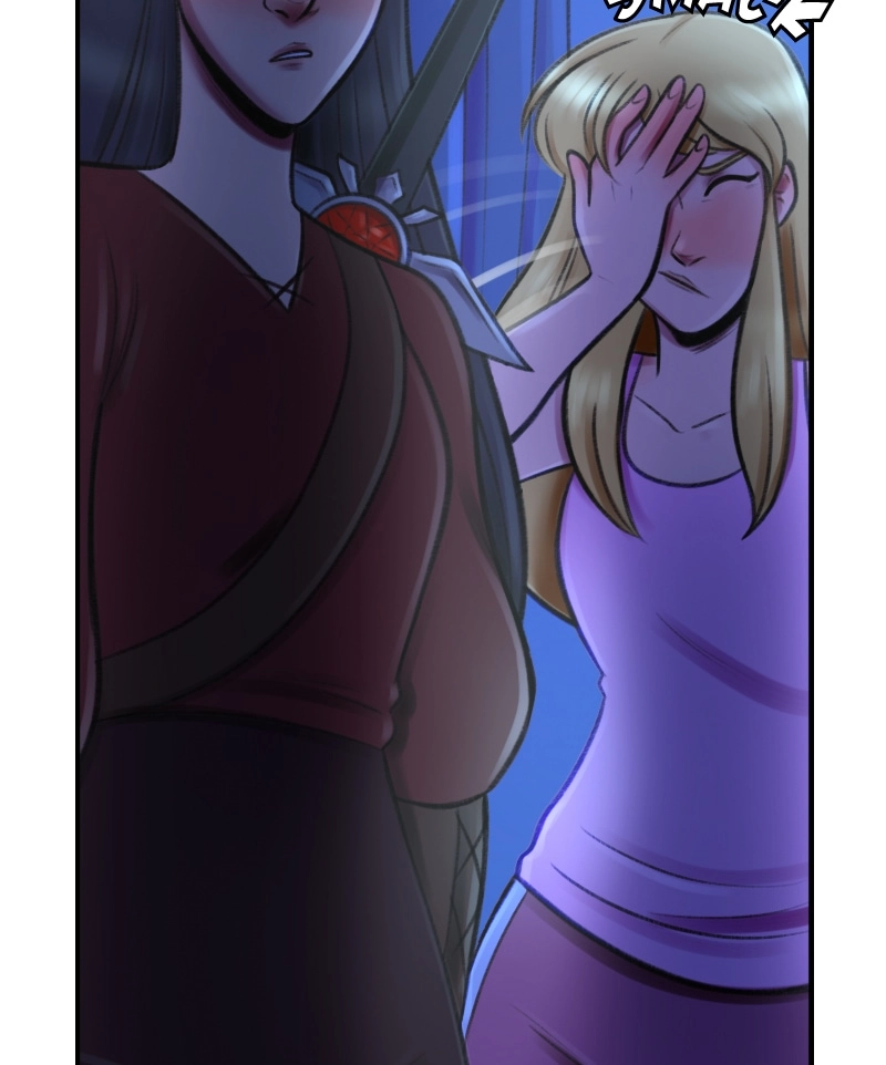 Yoshinozuikara Chapter 2.2 page 36 - 