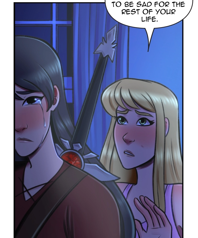 Yoshinozuikara Chapter 2.2 page 40 - 