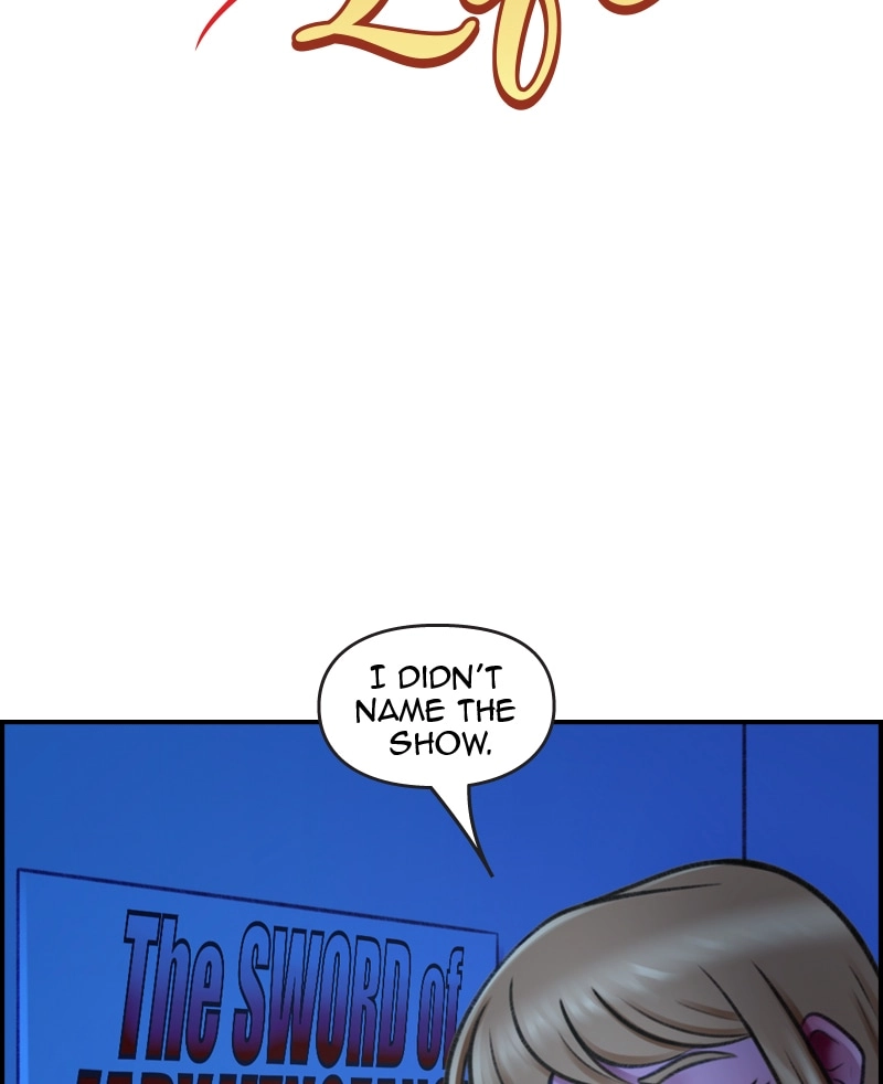 Yoshinozuikara Chapter 2.2 page 5 - 
