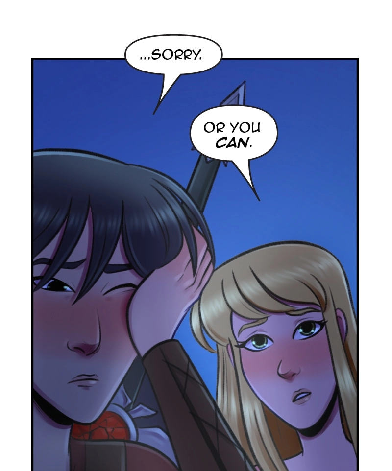 Yoshinozuikara Chapter 2.2 page 42 - 