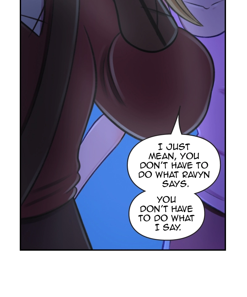 Yoshinozuikara Chapter 2.2 page 43 - 