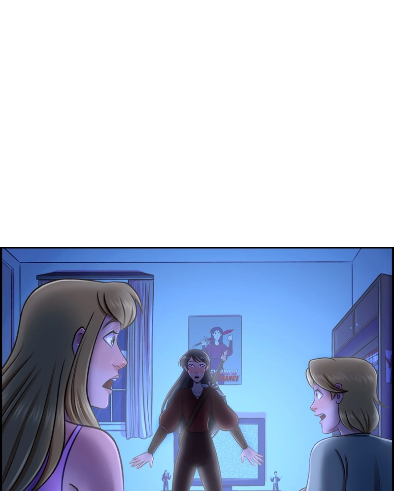 Yoshinozuikara Chapter 2 page 1 - 
