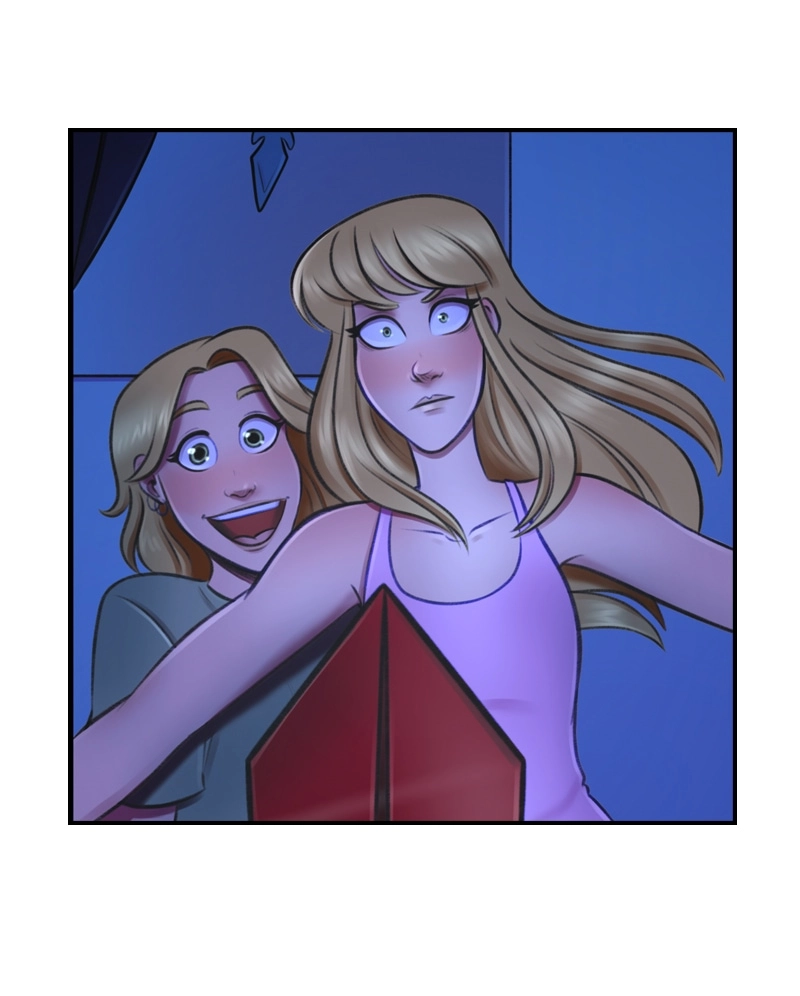 Yoshinozuikara Chapter 2 page 11 - 
