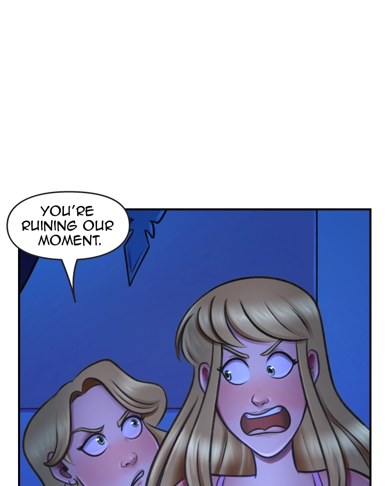 Yoshinozuikara Chapter 2 page 12 - 