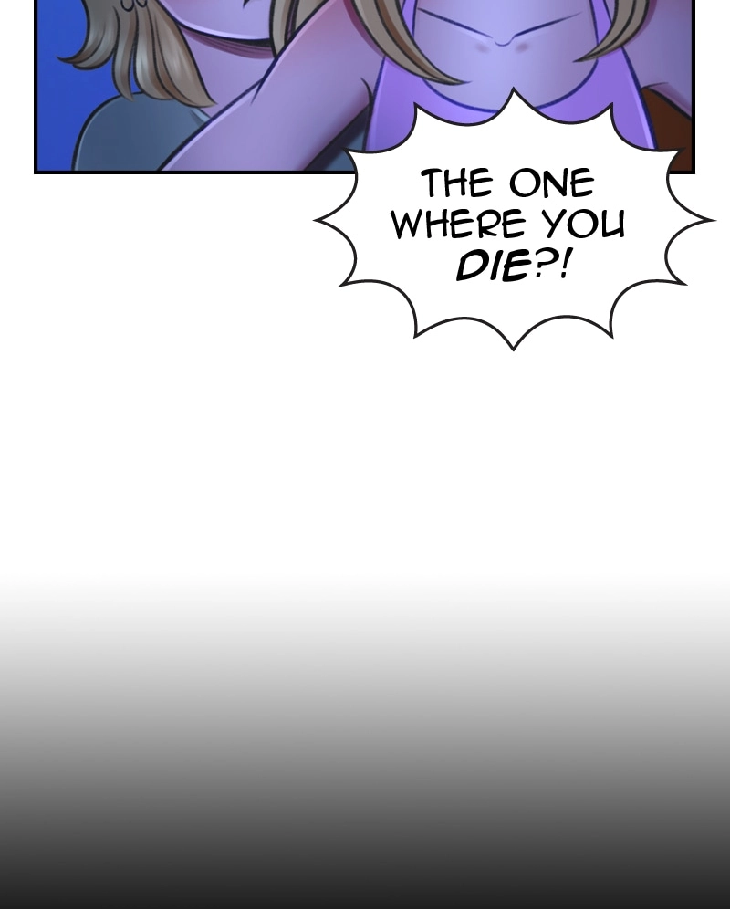Yoshinozuikara Chapter 2 page 13 - 