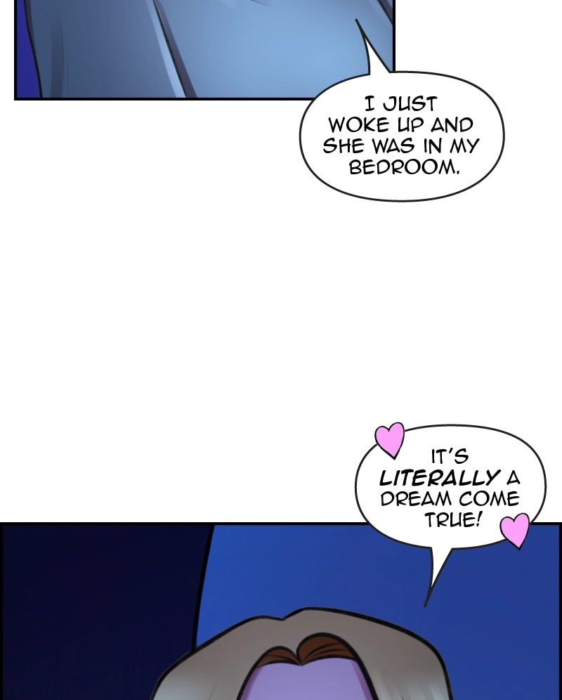 Yoshinozuikara Chapter 2 page 21 - 
