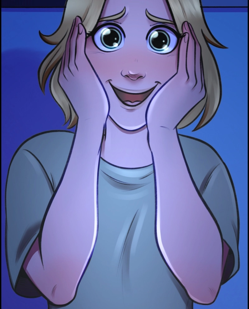 Yoshinozuikara Chapter 2 page 22 - 