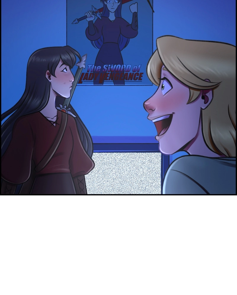 Yoshinozuikara Chapter 2 page 4 - 