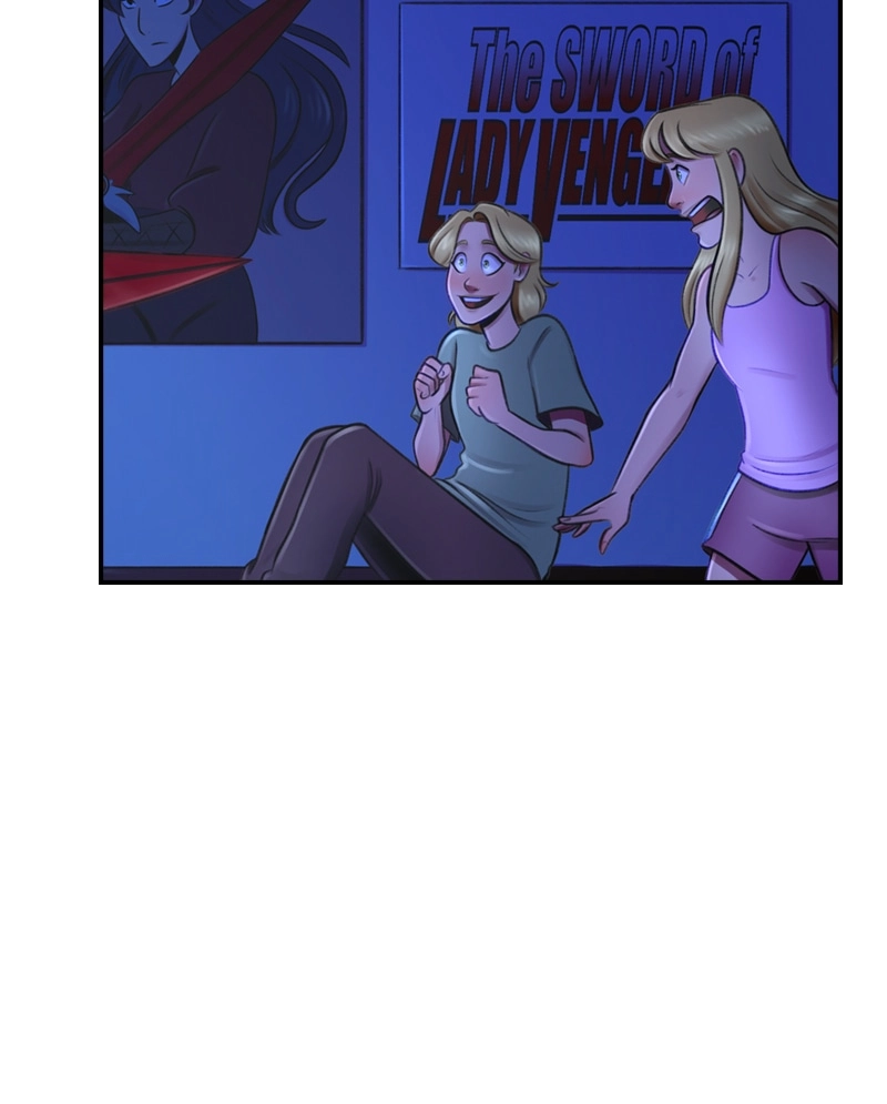 Yoshinozuikara Chapter 2 page 10 - 