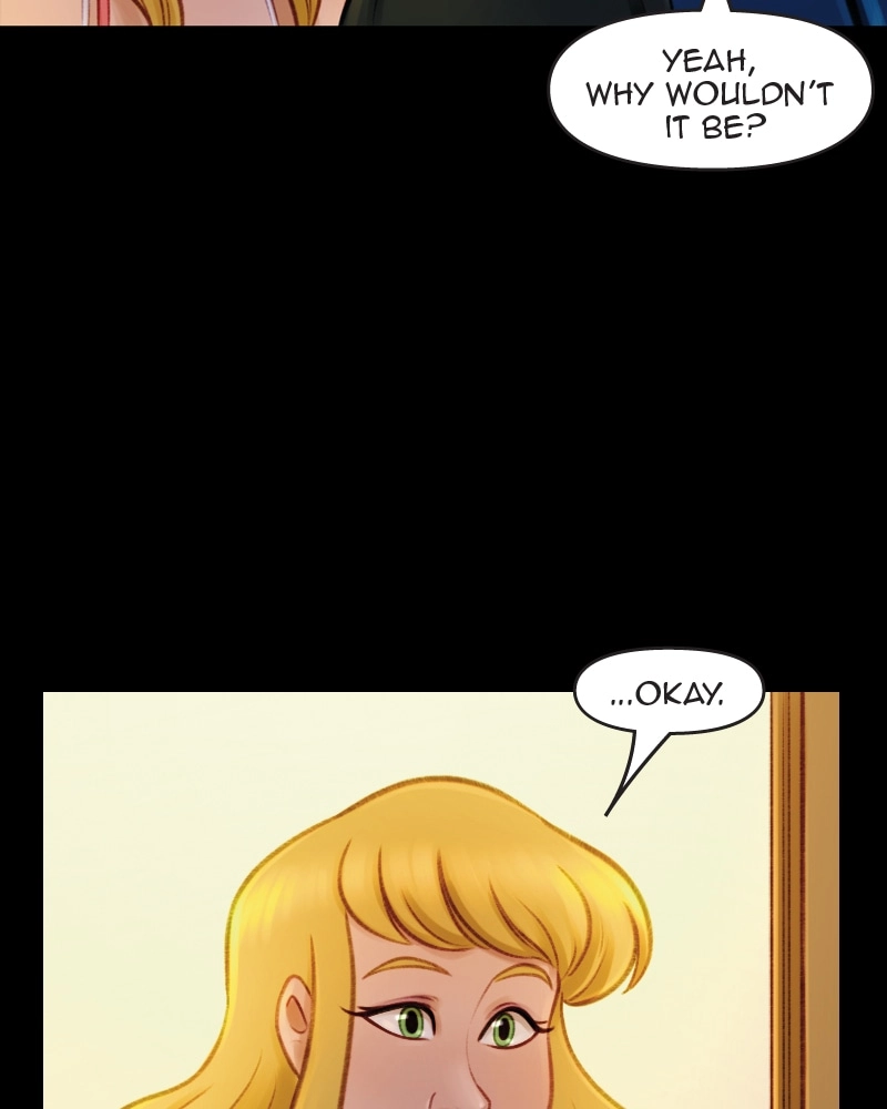 Yoshinozuikara Chapter 20.1 page 17 - 