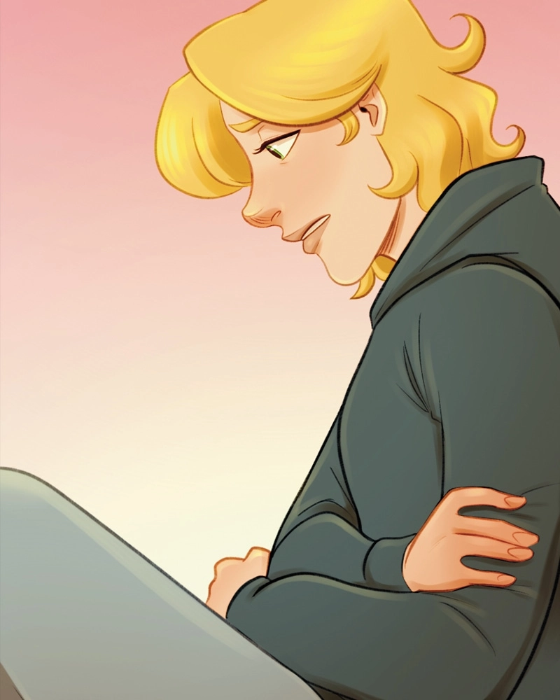 Yoshinozuikara Chapter 20.1 page 6 - 
