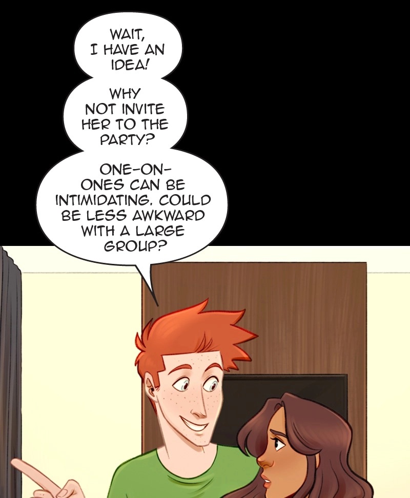 Yoshinozuikara Chapter 20.2 page 11 - 