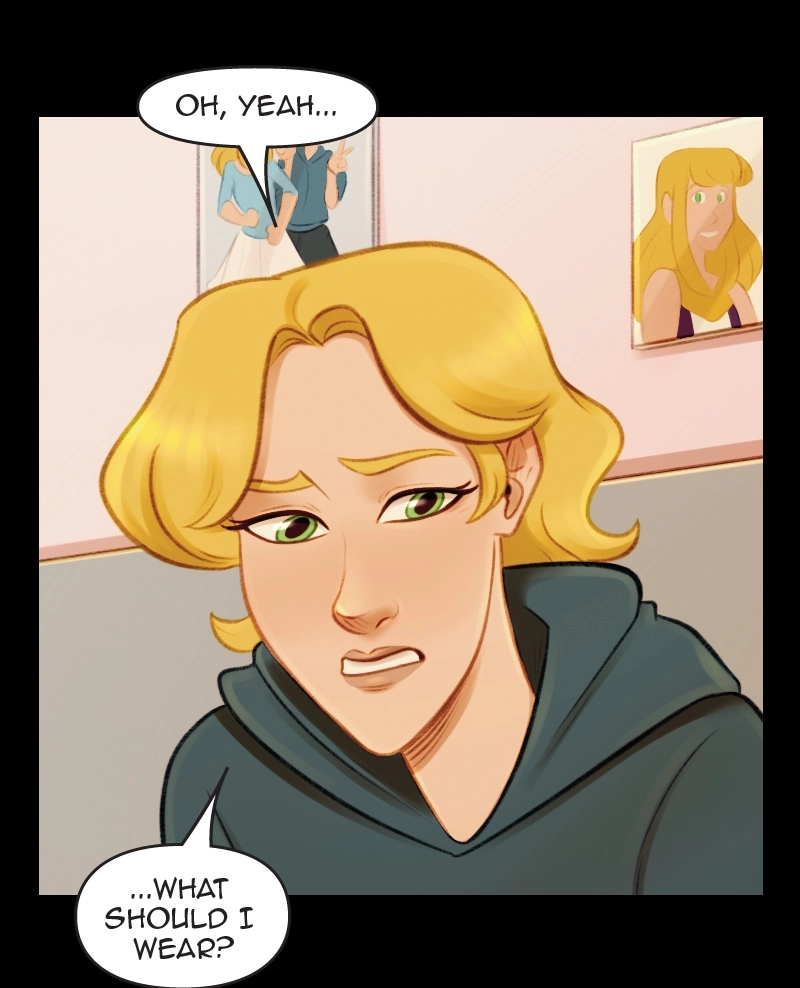 Yoshinozuikara Chapter 20 page 13 - 