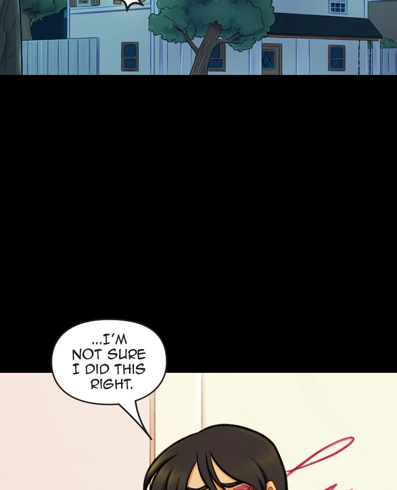 Yoshinozuikara Chapter 20 page 3 - 