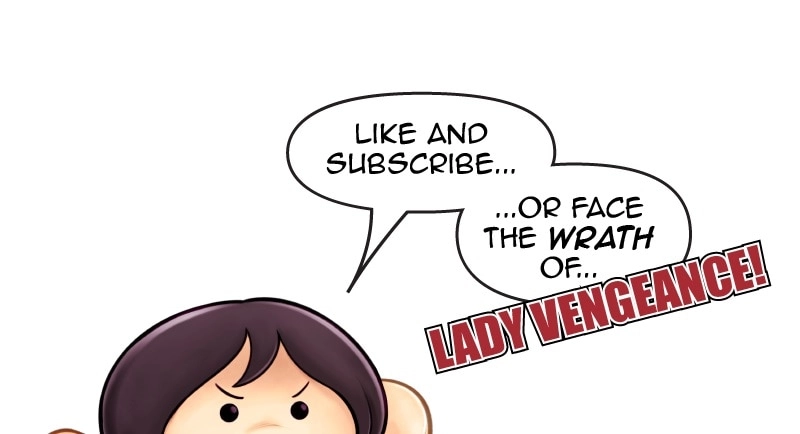Yoshinozuikara Chapter 20 page 22 - 