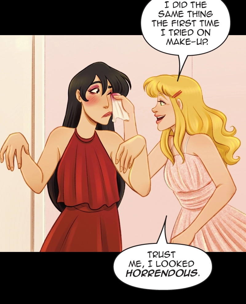 Yoshinozuikara Chapter 20 page 7 - 