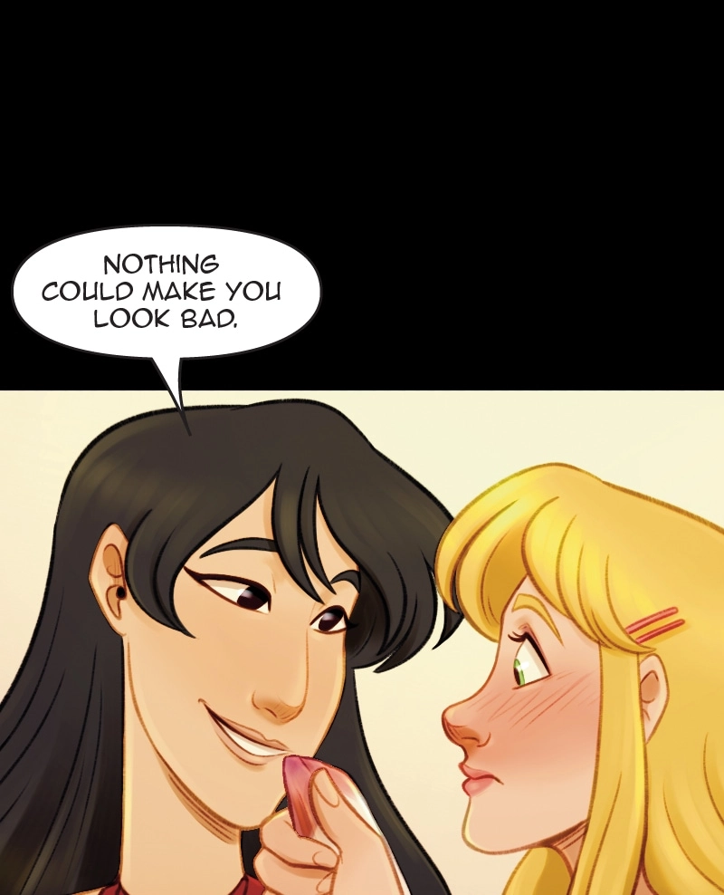 Yoshinozuikara Chapter 20 page 8 - 