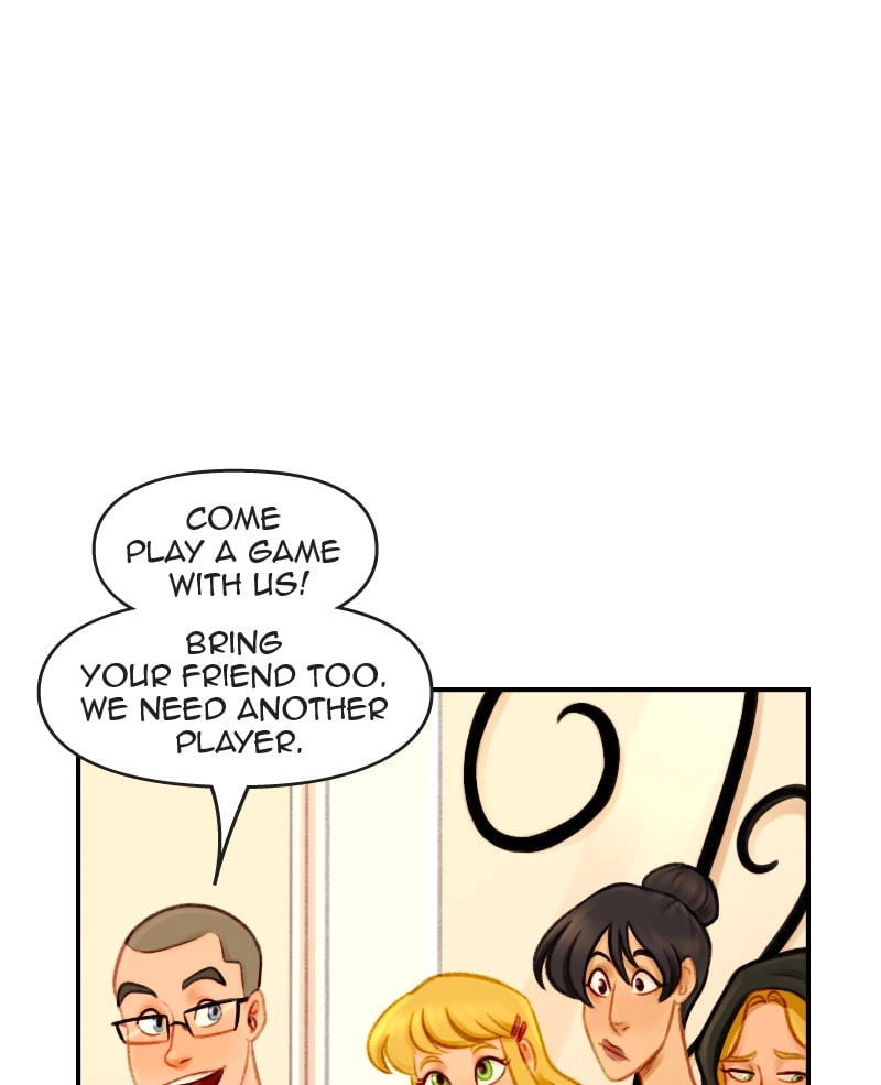 Yoshinozuikara Chapter 21.1 page 2 - 