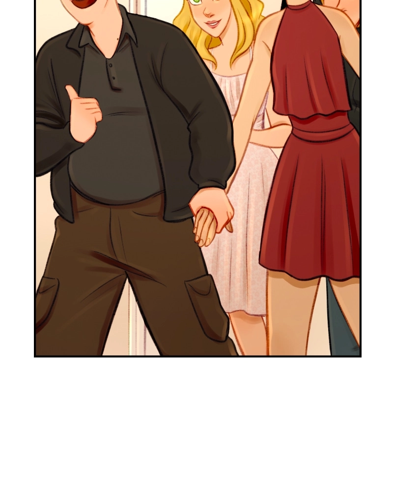 Yoshinozuikara Chapter 21.1 page 3 - 