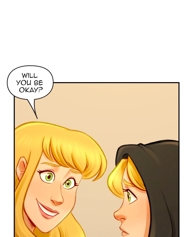 Yoshinozuikara Chapter 21.1 page 4 - 