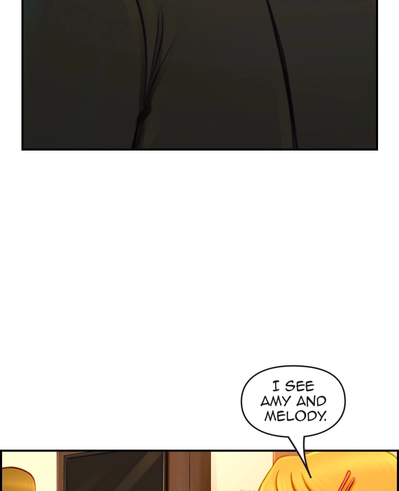 Yoshinozuikara Chapter 21.1 page 7 - 