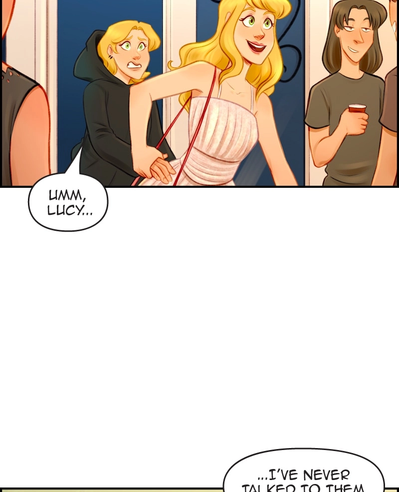 Yoshinozuikara Chapter 21.1 page 9 - 