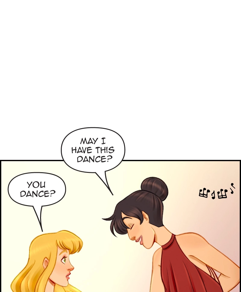 Yoshinozuikara Chapter 21.2 page 2 - 