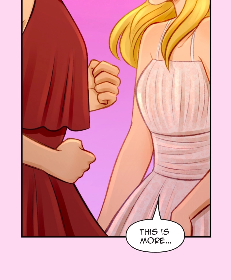 Yoshinozuikara Chapter 21.2 page 11 - 