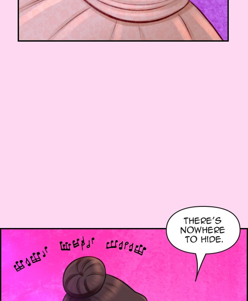 Yoshinozuikara Chapter 21.2 page 14 - 