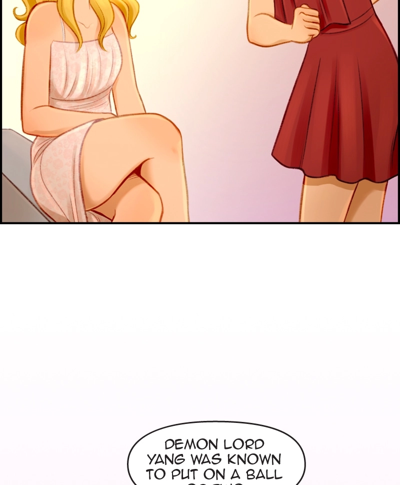 Yoshinozuikara Chapter 21.2 page 3 - 