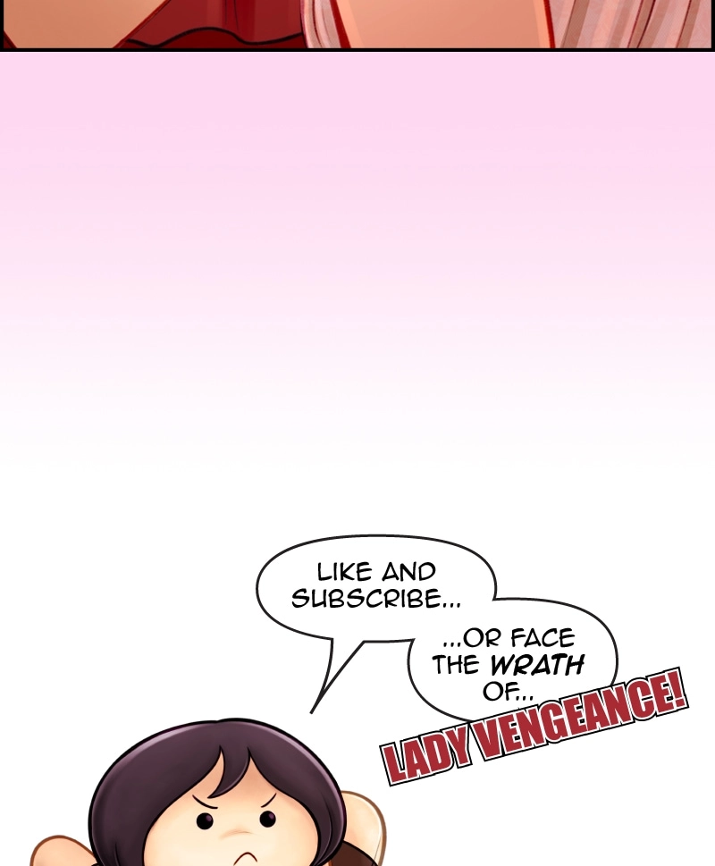 Yoshinozuikara Chapter 21.2 page 21 - 