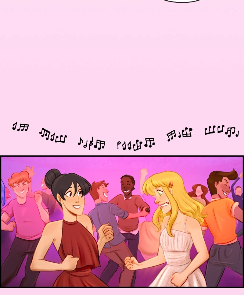 Yoshinozuikara Chapter 21.2 page 5 - 