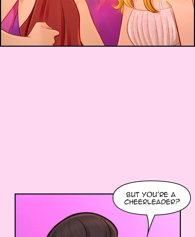Yoshinozuikara Chapter 21.2 page 7 - 