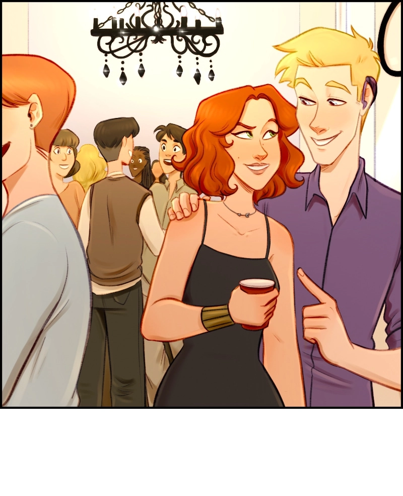 Yoshinozuikara Chapter 21 page 12 - 