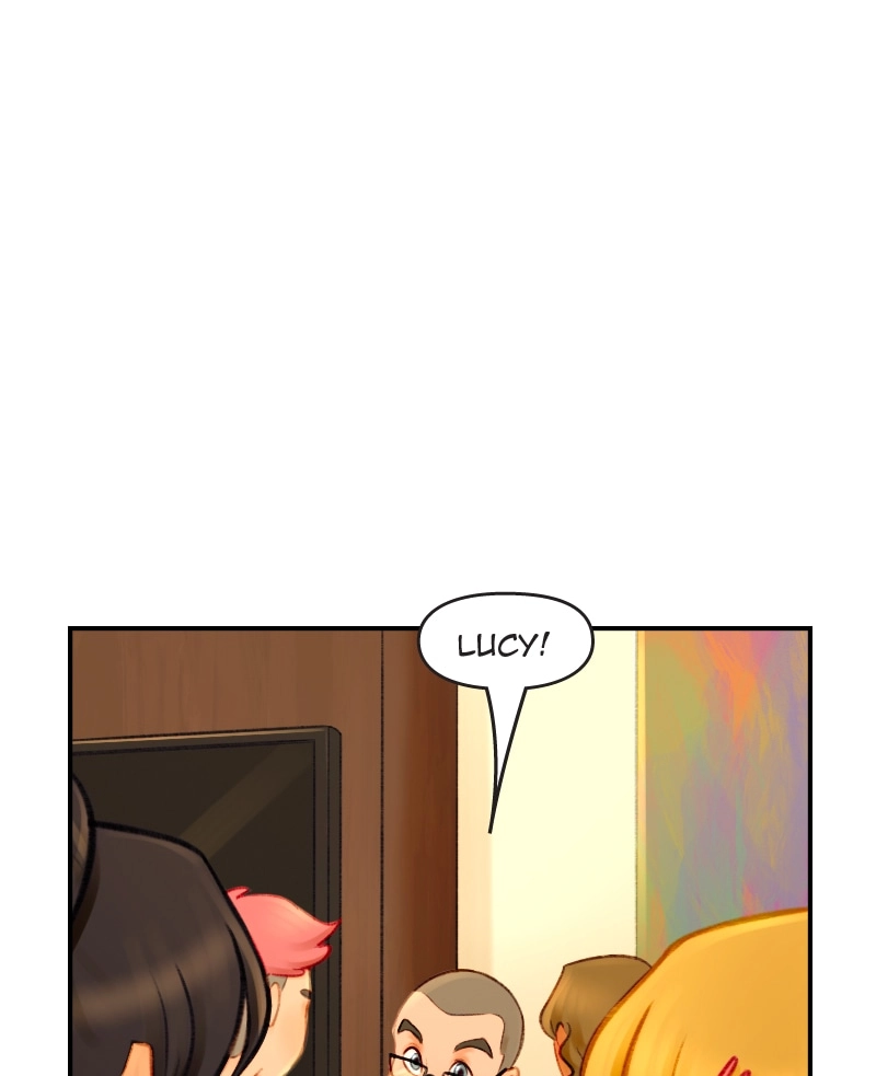 Yoshinozuikara Chapter 21 page 14 - 