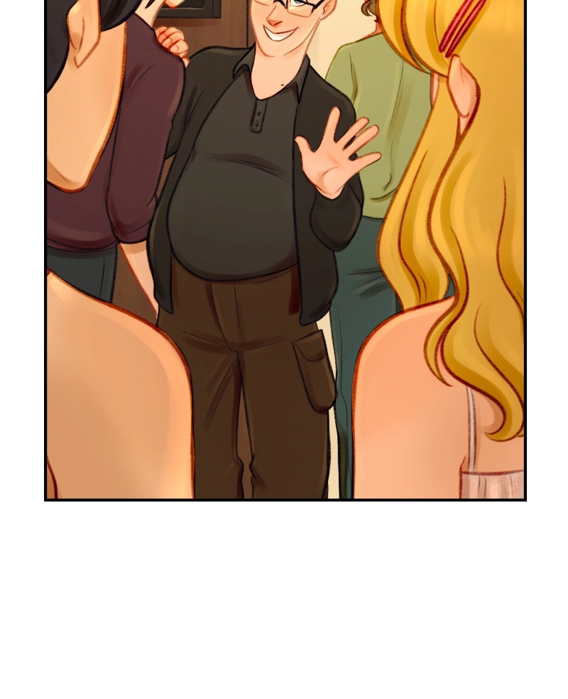 Yoshinozuikara Chapter 21 page 15 - 