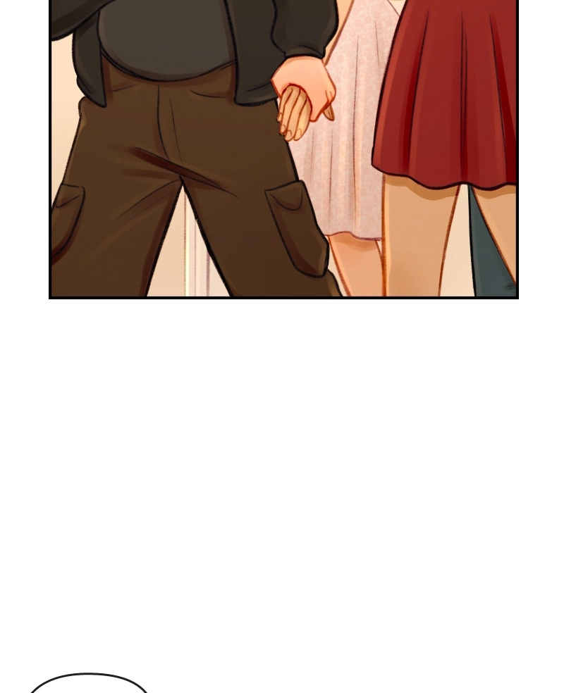 Yoshinozuikara Chapter 21 page 17 - 