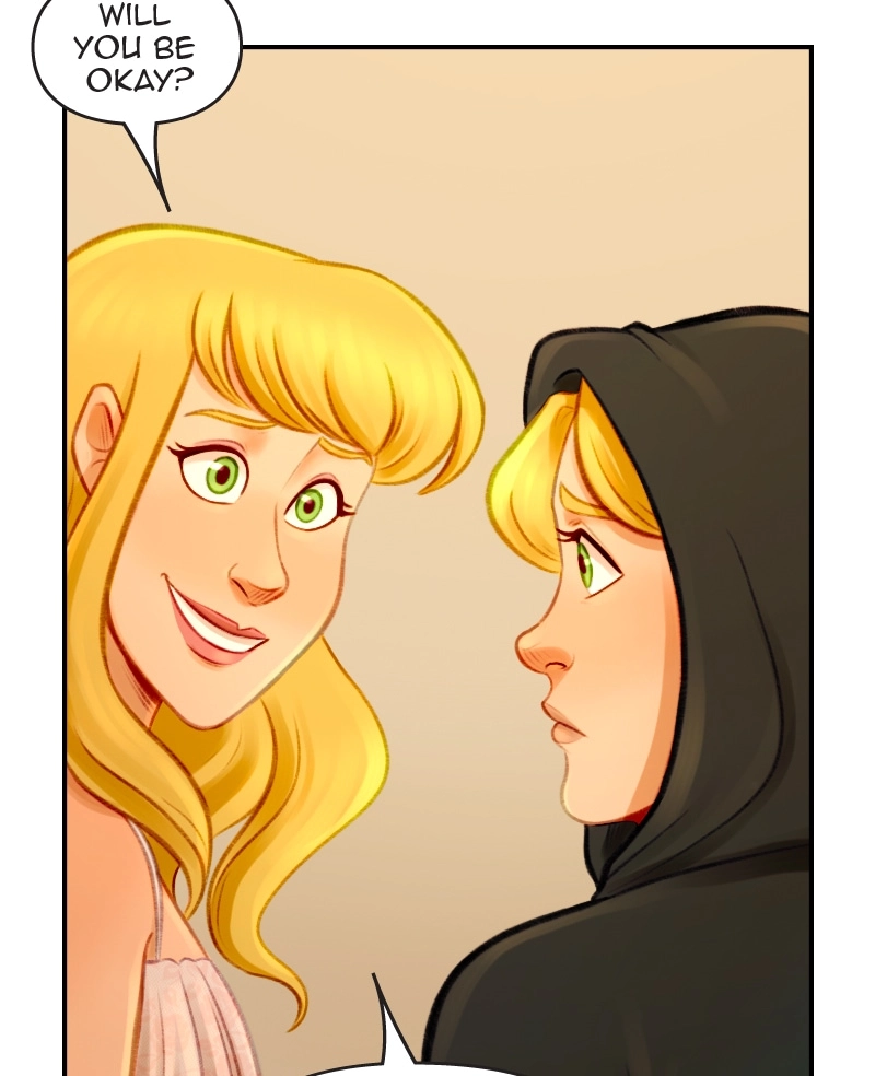 Yoshinozuikara Chapter 21 page 18 - 