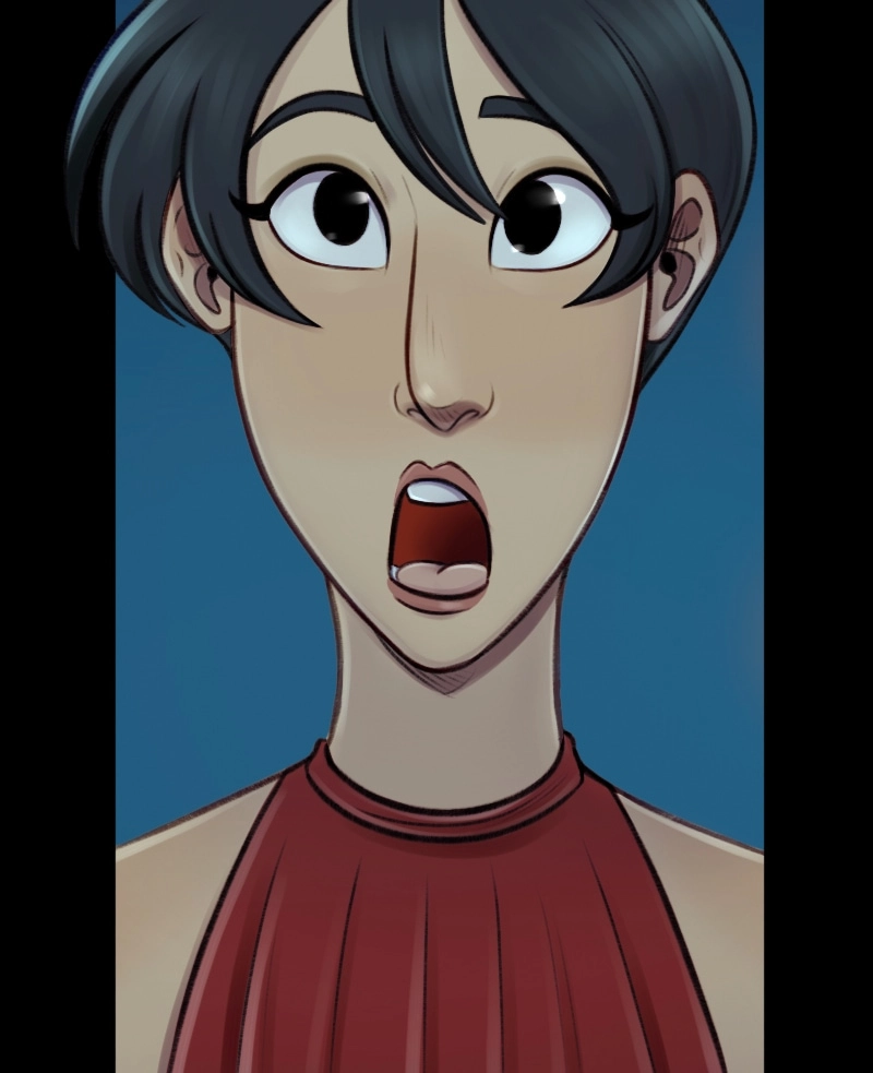 Yoshinozuikara Chapter 21 page 3 - 