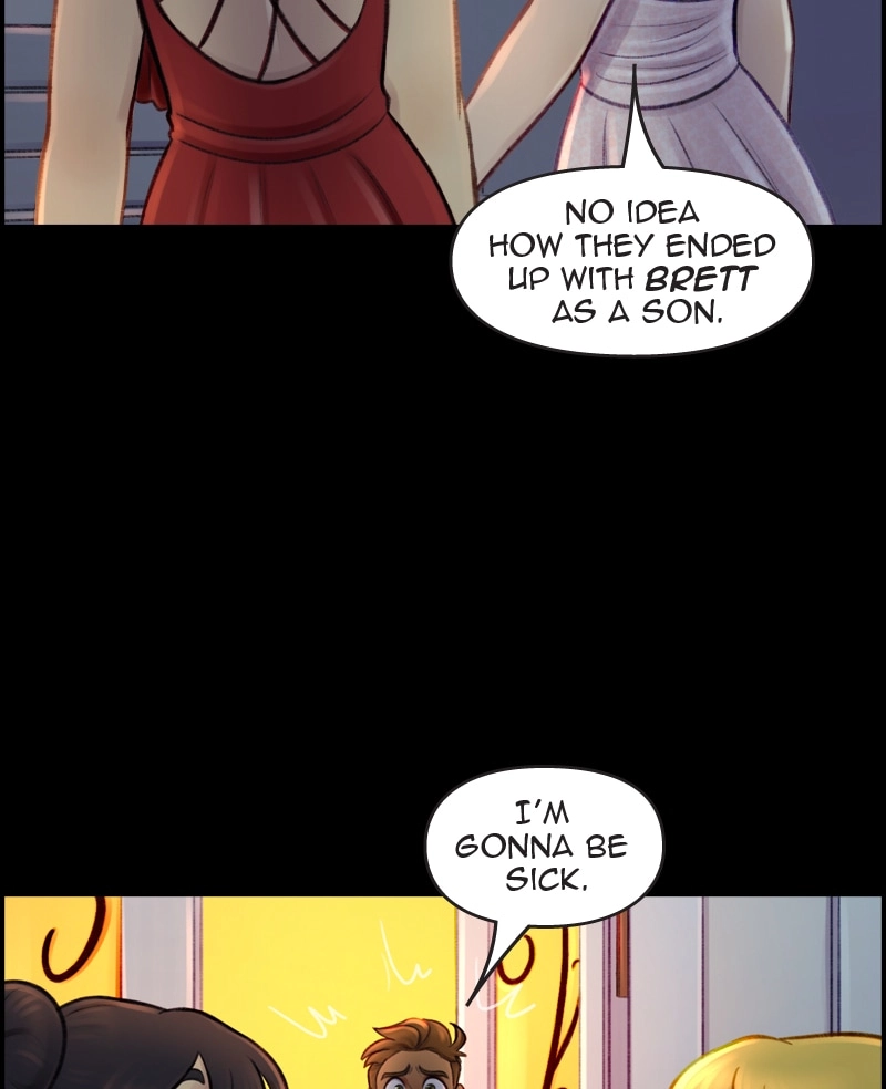 Yoshinozuikara Chapter 21 page 7 - 