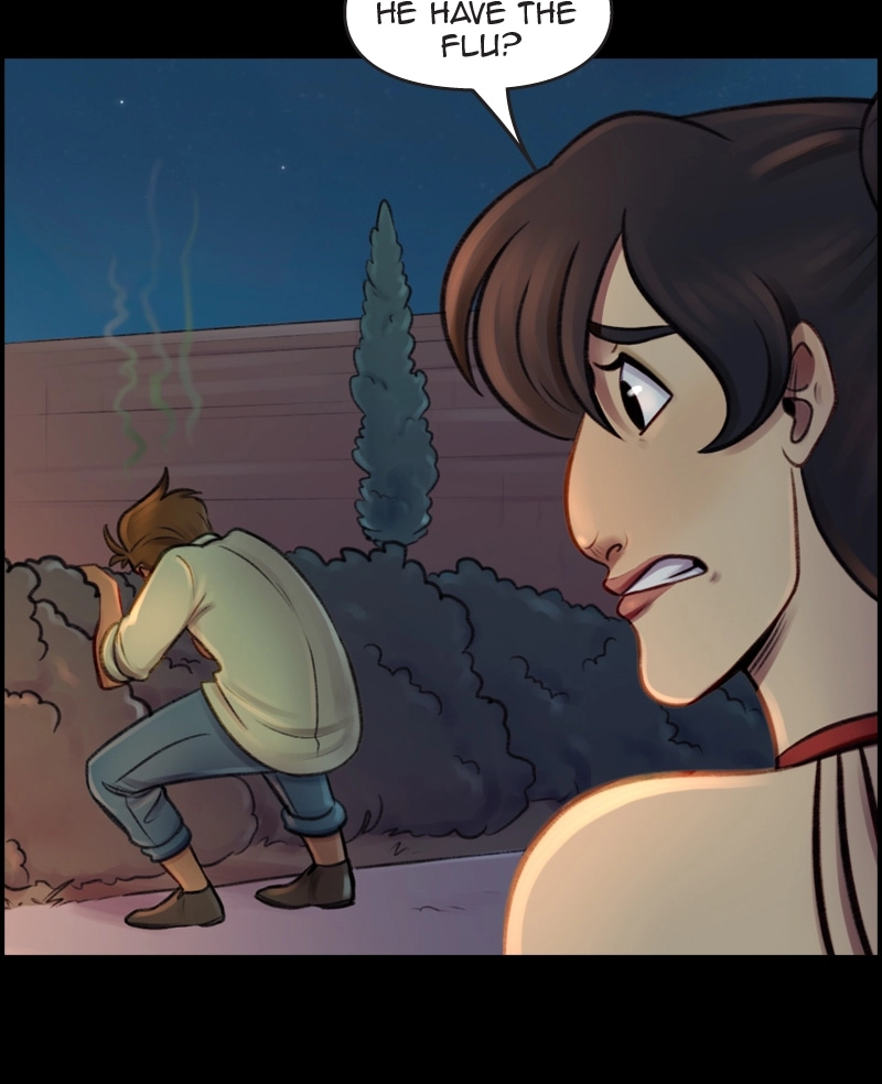 Yoshinozuikara Chapter 21 page 9 - 
