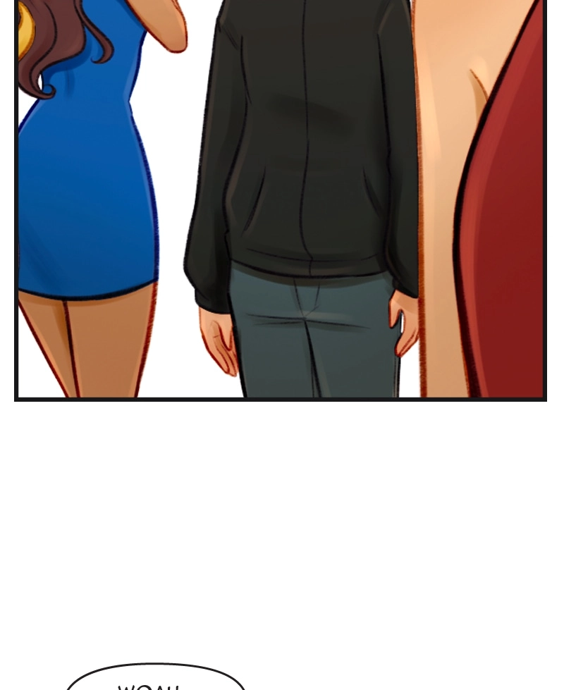 Yoshinozuikara Chapter 22.2 page 6 - 