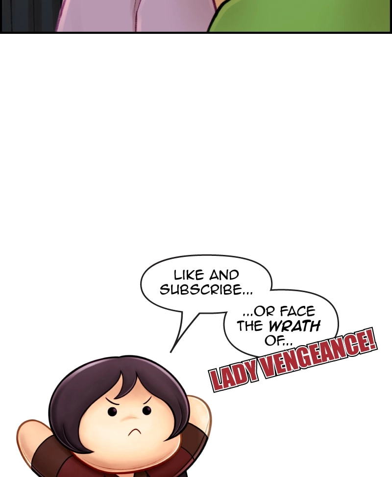Yoshinozuikara Chapter 22.3 page 18 - 