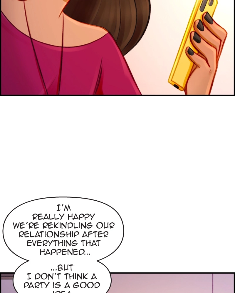 Yoshinozuikara Chapter 22 page 12 - 