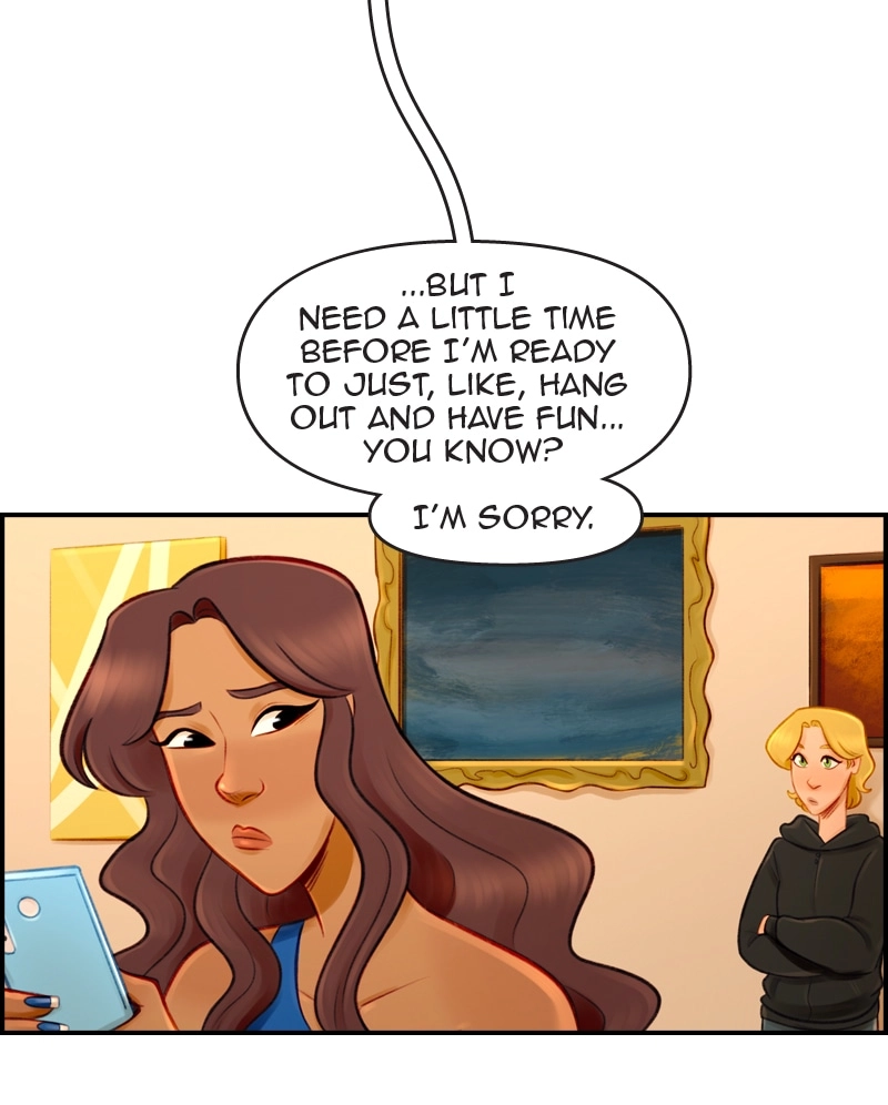 Yoshinozuikara Chapter 22 page 14 - 