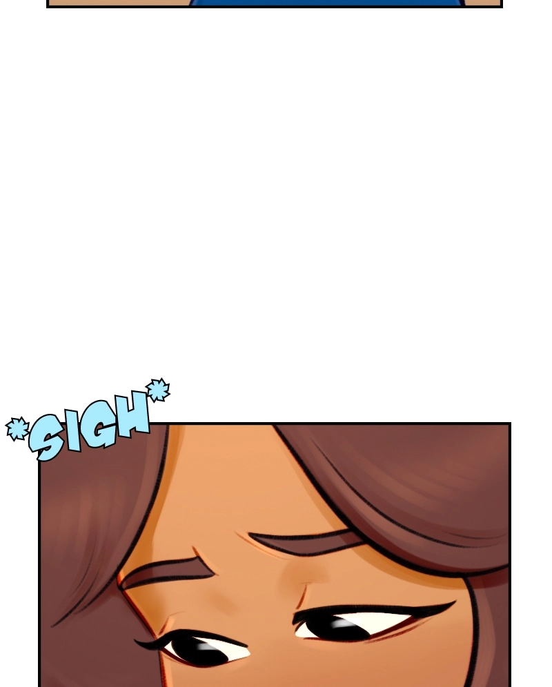 Yoshinozuikara Chapter 22 page 17 - 