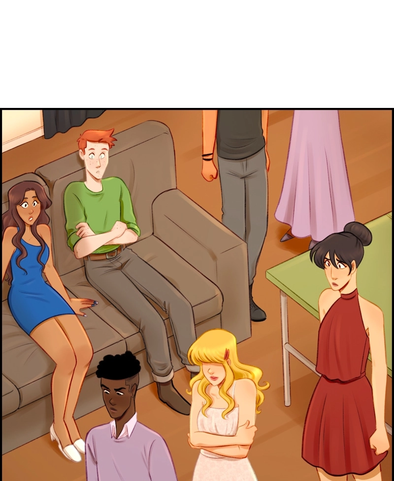 Yoshinozuikara Chapter 23.2 page 8 - 