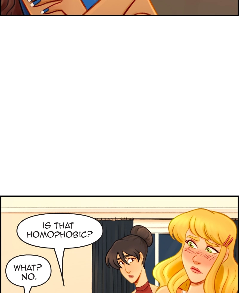 Yoshinozuikara Chapter 23.3 page 15 - 