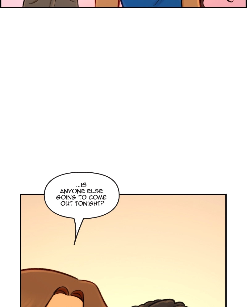 Yoshinozuikara Chapter 23.4 page 17 - 